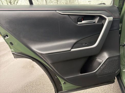 Used 2024 Toyota RAV4 TRD Off-Road w/ Weather Package image 17