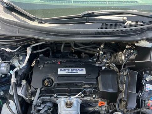 Used 2015 Honda CR-V EX-L image 22