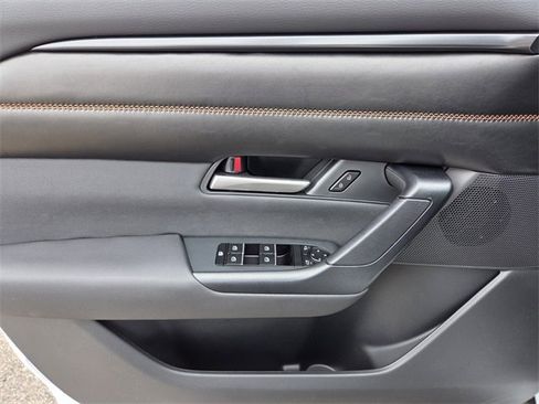 New 2026 MAZDA CX-50 AWD 2.5 Hybrid w/ Weather Package image 10