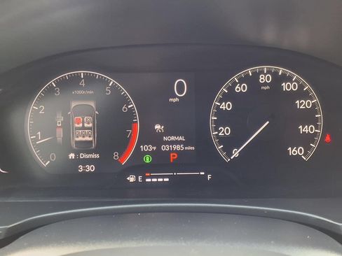 Used 2025 Honda Civic Sport image 13