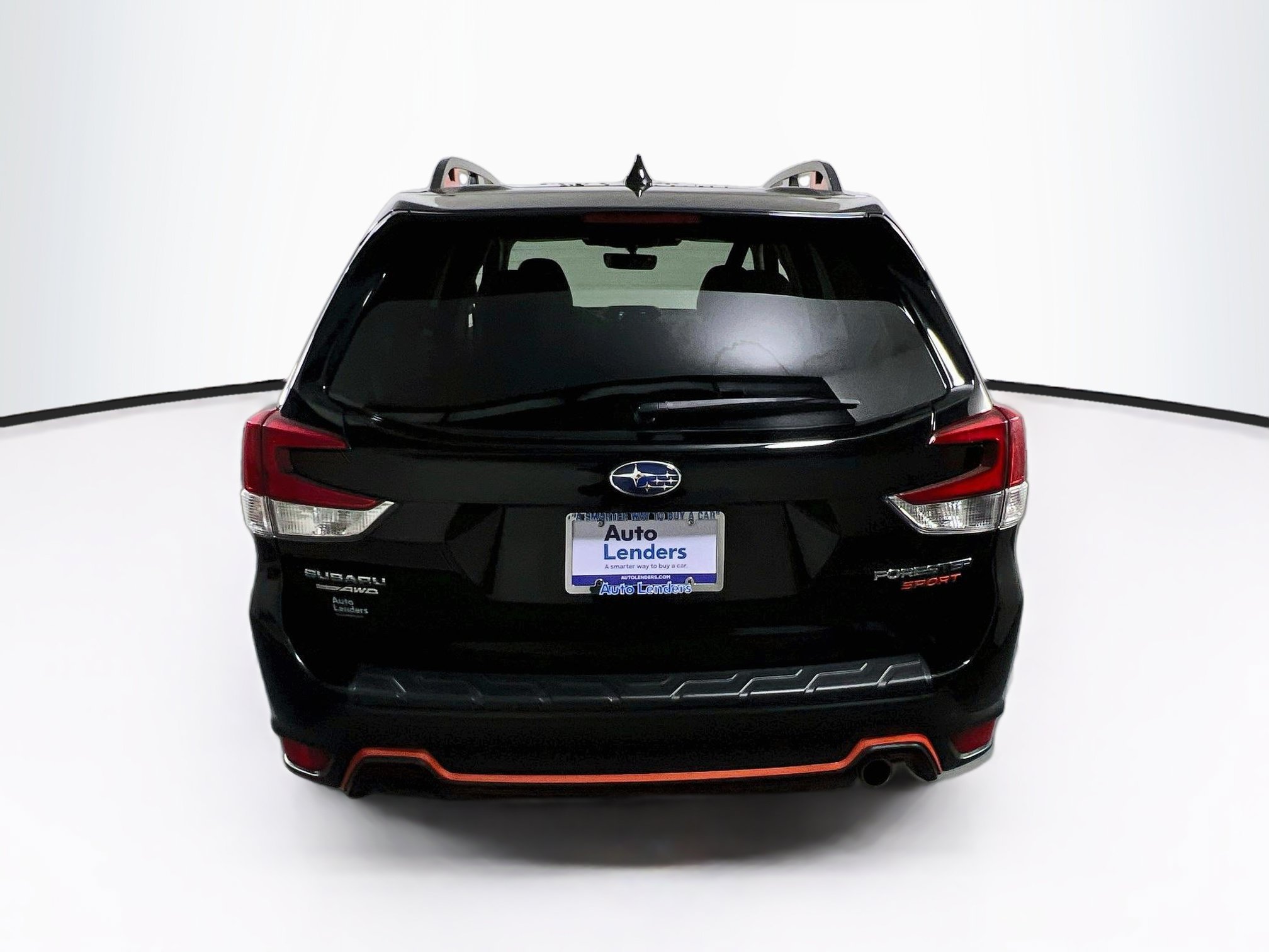 Used 2024 Subaru Forester Sport AWD/4WD image 6