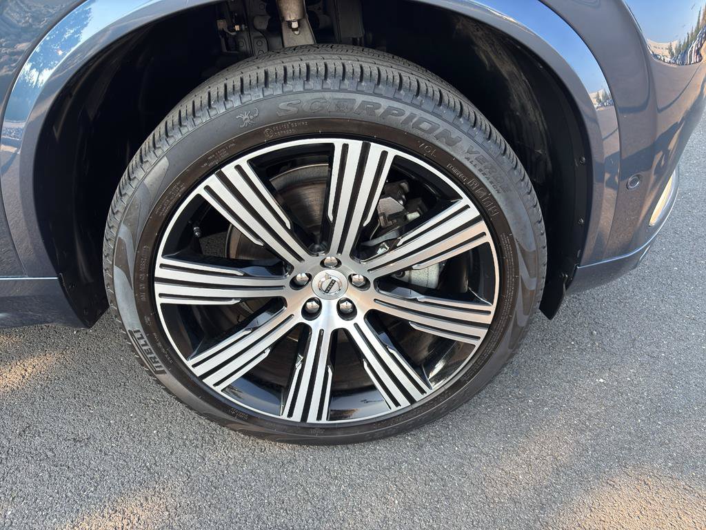 Used 2024 Volvo XC90 B6 Plus w/ Protection Package Premier AWD/4WD image 35