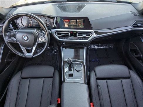 Used 2020 BMW 330i Sedan w/ Convenience Package image 20