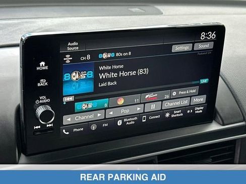 Certified 2025 Honda Pilot EX-L image 32