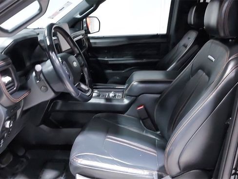 Used 2022 Ford Expedition Platinum image 20