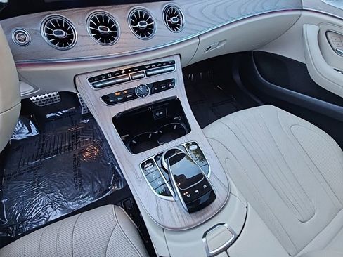 Used 2019 Mercedes-Benz CLS 450 4MATIC image 21