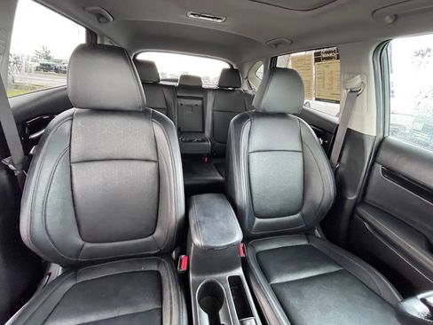 Certified 2024 Kia Seltos SX w/ SX Sunroof Package AWD/4WD image 26