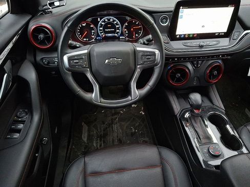 Used 2024 Chevrolet Blazer RS image 11