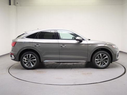 Used 2024 Audi Q5 2.0T Premium Plus w/ Premium Plus Package AWD/4WD image 6