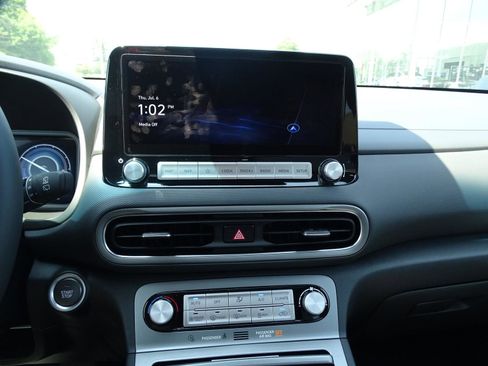 New 2023 Hyundai Kona Limited image 9