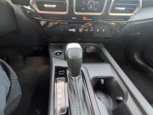 Used 2026 Nissan Sentra SV FWD image 21