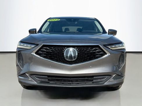 Used 2022 Acura MDX FWD w/ Technology Package image 8