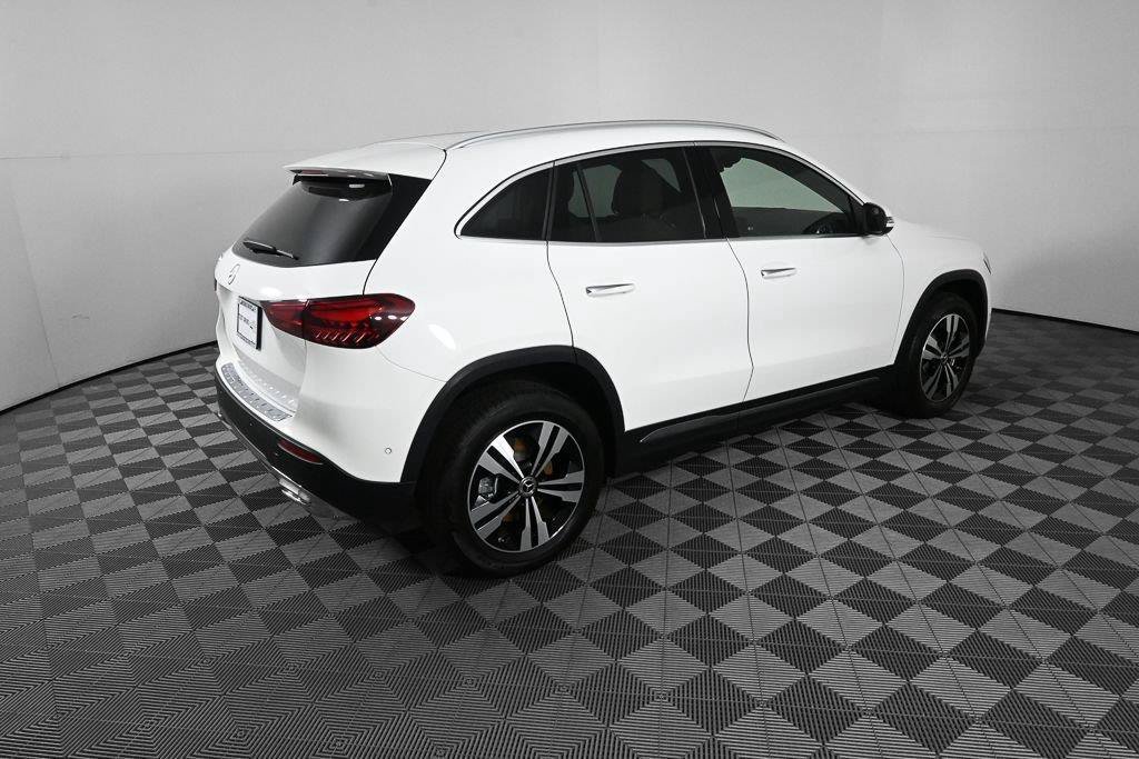 Certified 2026 Mercedes-Benz GLA 250 image 27