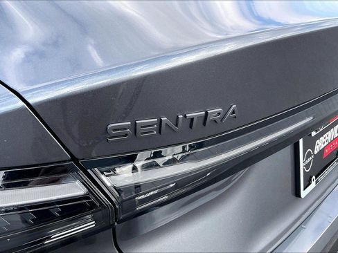 New 2026 Nissan Sentra S image 13