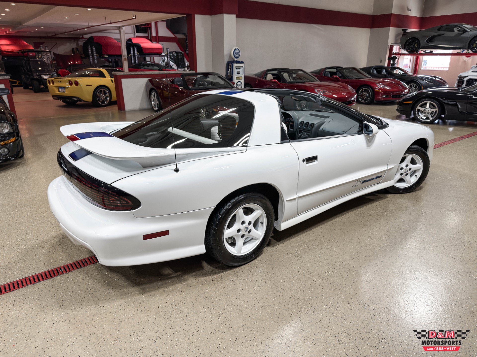 Used 1994 Pontiac Firebird Coupe RWD image 44