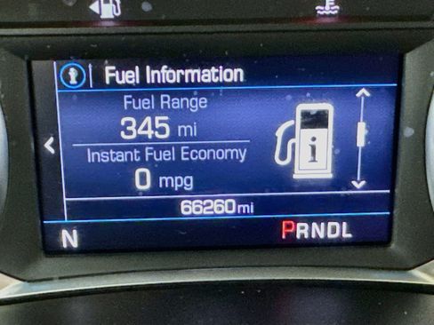 Used 2022 Chevrolet Equinox LT w/ Driver Convenience Package AWD/4WD image 16