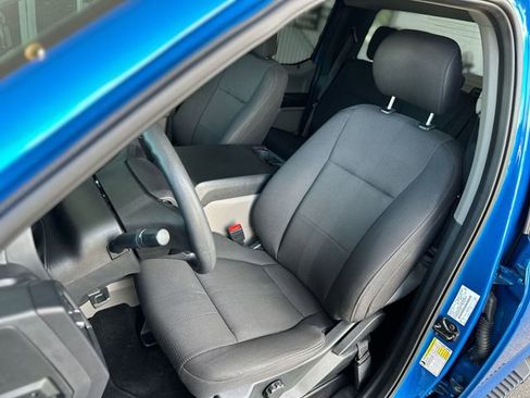 Used 2019 Ford F150 XL w/ Equipment Group 101A Mid AWD/4WD image 12