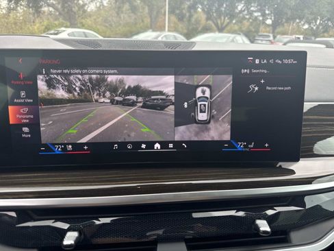 Used 2024 BMW X5 xDrive50e image 24