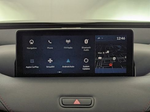 Used 2023 Acura TLX w/ A-SPEC Pkg FWD image 17