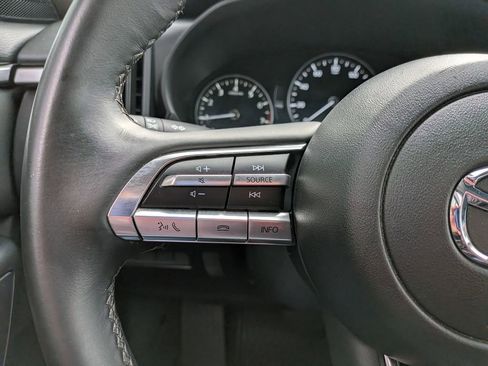 Certified 2024 MAZDA CX-50 AWD 2.5 S w/ Cargo Package image 18