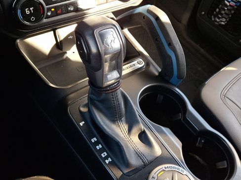 Used 2023 Ford Bronco Wildtrak image 14