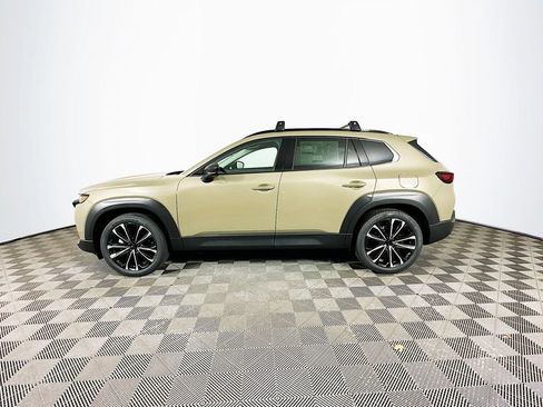 New 2026 MAZDA CX-50 AWD 2.5 S w/ Cargo Package image 5
