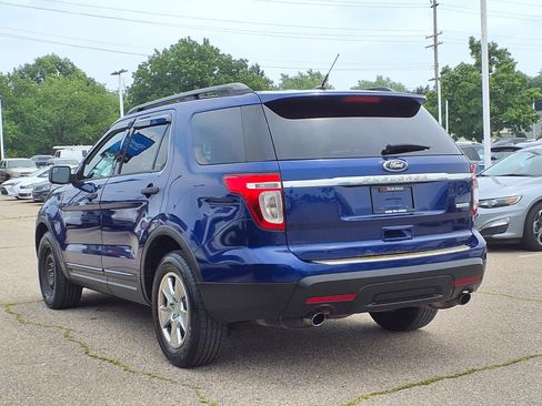 Used 2013 Ford Explorer FWD image 7