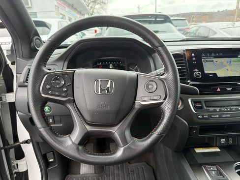 Used 2023 Honda Passport TrailSport image 23