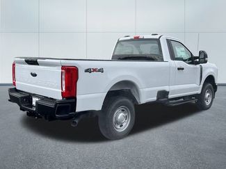 Used 2026 Ford F250 XL w/ F-250 >10K GVWR Package video 3