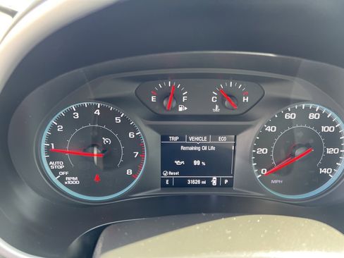 Used 2023 Chevrolet Malibu LT image 25