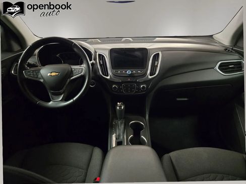 Used 2020 Chevrolet Equinox LT FWD image 13