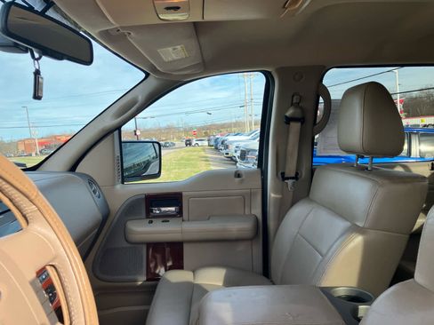 Used 2006 Ford F150 Lariat image 8