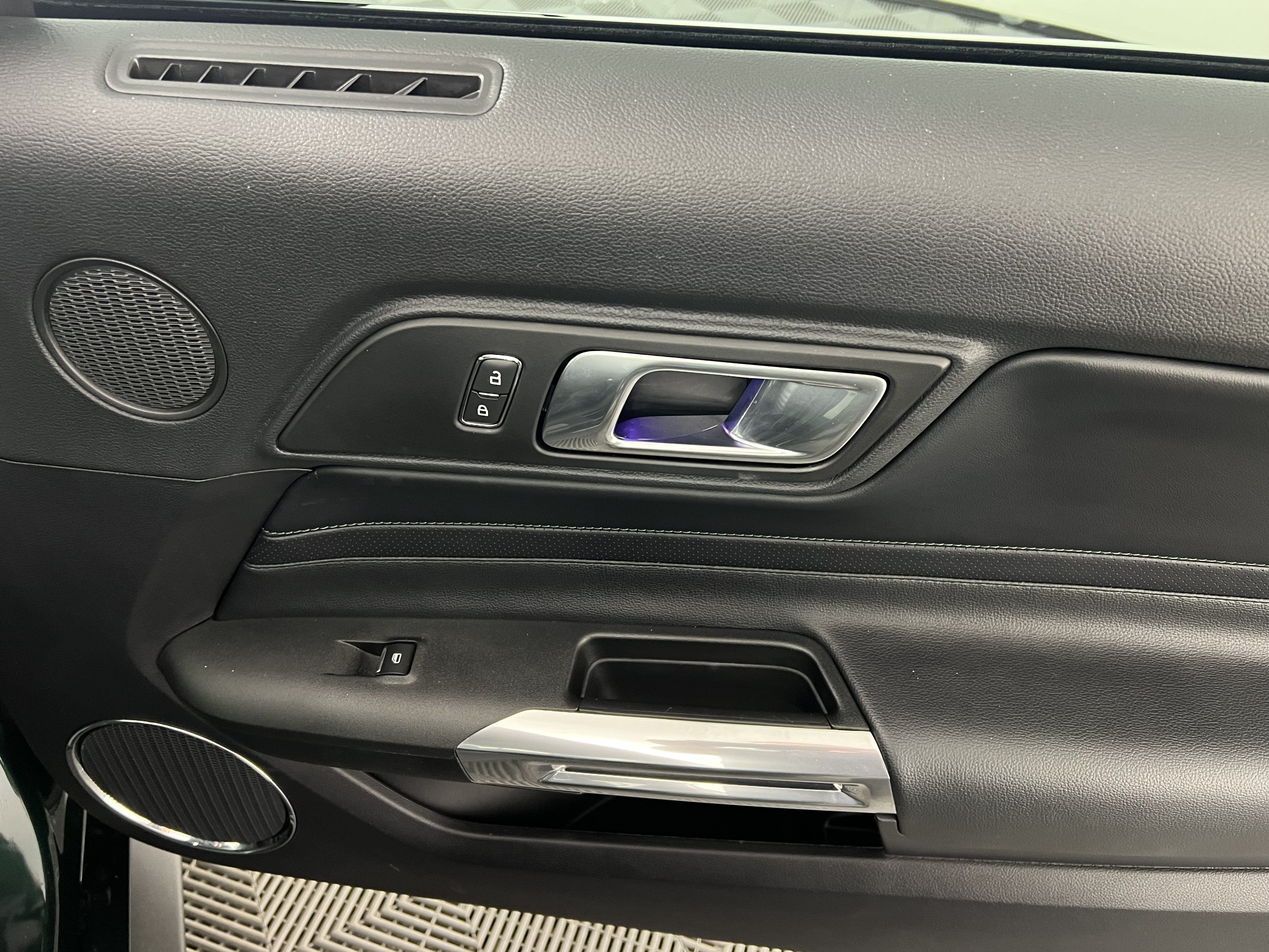 Used 2019 Ford Mustang Bullitt w/ Bullitt Electronics Package RWD image 22