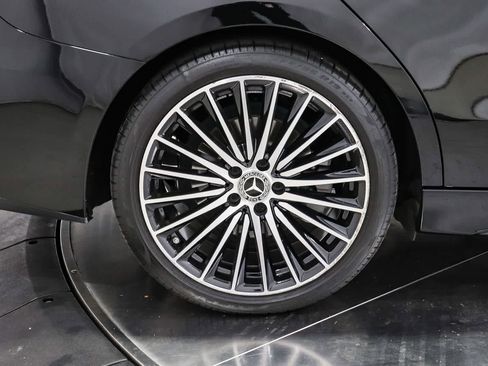 Certified 2024 Mercedes-Benz C 300 Sedan image 10