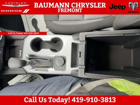 Used 2024 Chevrolet Blazer LT w/ Convenience Package image 19