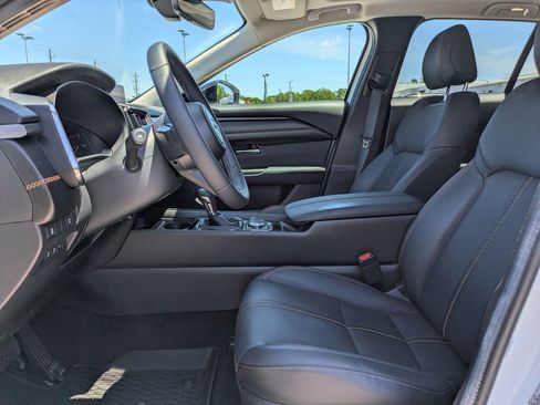 Certified 2025 MAZDA CX-50 AWD 2.5 S w/ Weather Package image 20