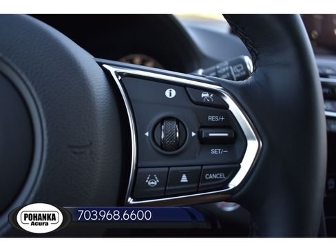 New 2026 Acura RDX w/ Advance Package AWD/4WD image 13