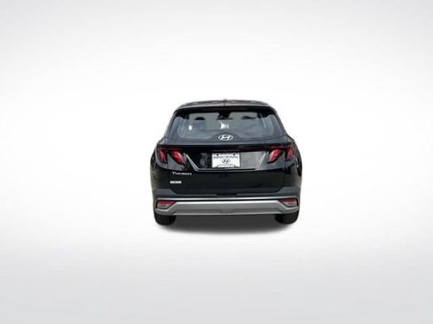 New 2026 Hyundai Tucson SE FWD image 6