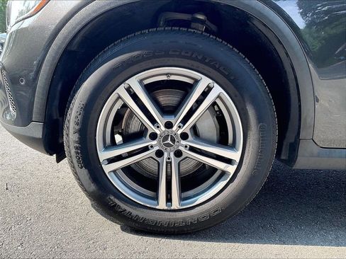 Used 2021 Mercedes-Benz GLC 300 4MATIC image 22