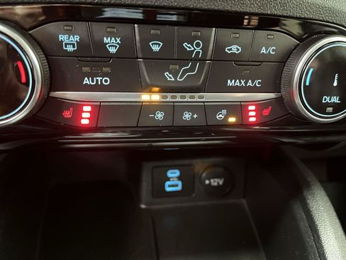 Used 2022 Ford Escape SEL AWD/4WD image 23