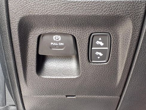 Used 2025 RAM 1500 Lone Star AWD/4WD image 10