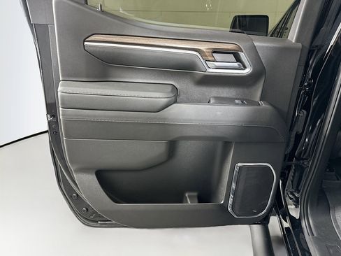 Used 2024 Chevrolet Silverado 1500 RST w/ Texas Edition Plus image 25