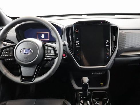 New 2026 Subaru Forester Touring w/ Touring Hybrid Package AWD/4WD image 16