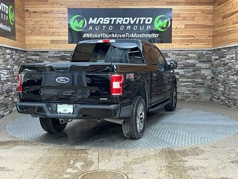 Used 2019 Ford F150 XL w/ Equipment Group 101A Mid AWD/4WD image 13