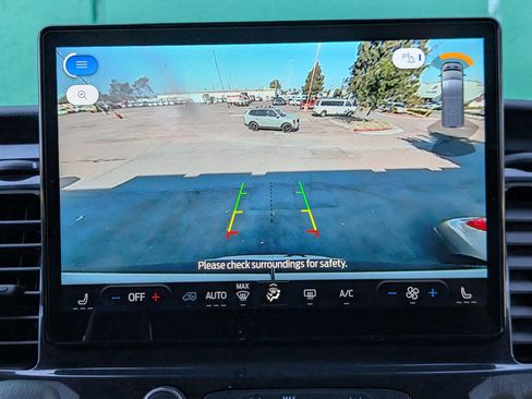 Used 2026 Ford Transit 350 XLT image 25