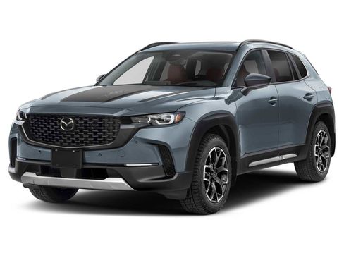 New 2026 MAZDA CX-50 Meridian Edition AWD/4WD image 1