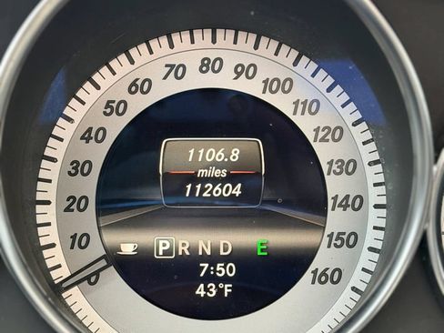 Used 2013 Mercedes-Benz C 250 Coupe image 8