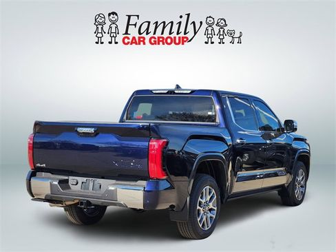 New 2026 Toyota Tundra 1794 Edition image 4