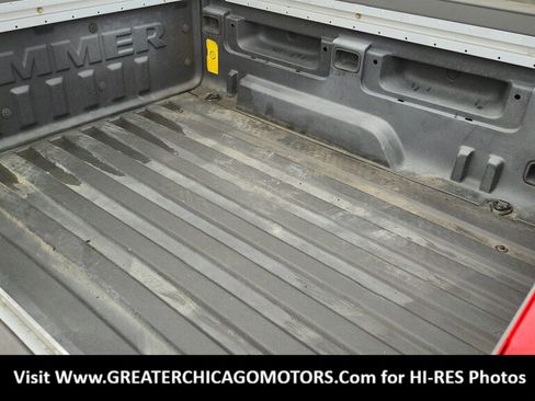 Used 2009 HUMMER H3T Luxury AWD/4WD image 17