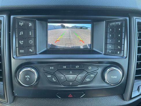 Certified 2021 Ford Ranger XL w/ Equipment Group 101A High image 57